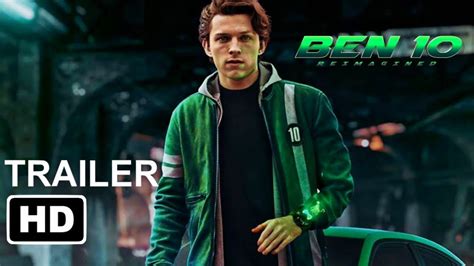 ben 10 fmovie|ben 10 cały film.